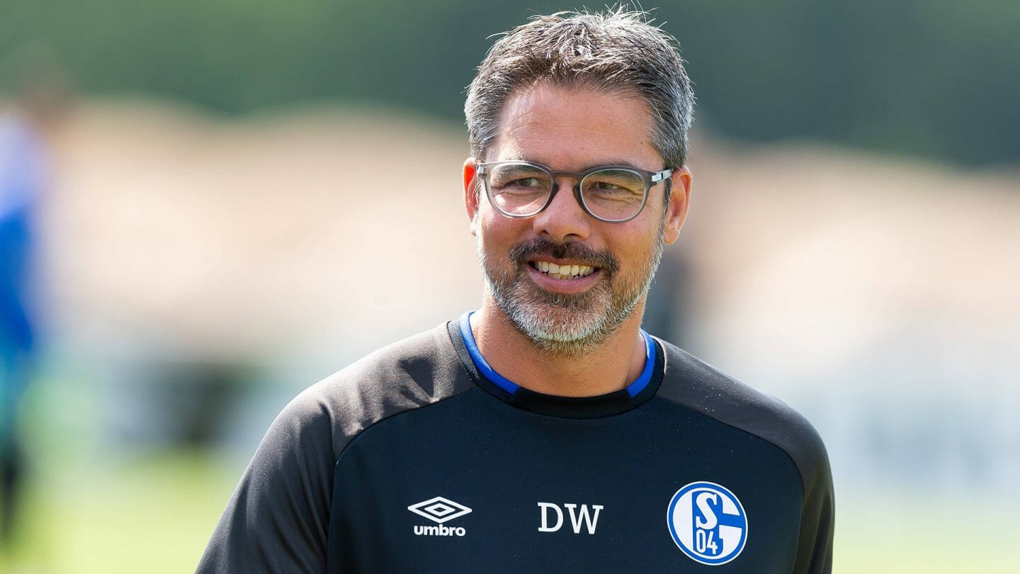 Schalke bereitet sich in Gelsenkirchen, Herzlake und Österreich vor