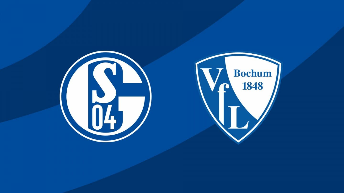 Schalke testet gegen den VfL Bochum