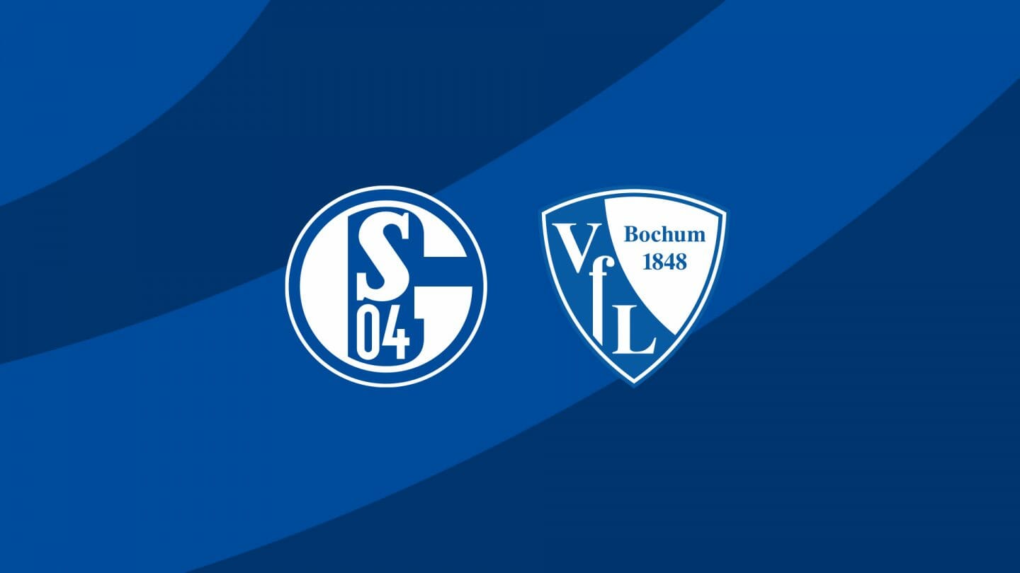 Schalke testet gegen den VfL Bochum