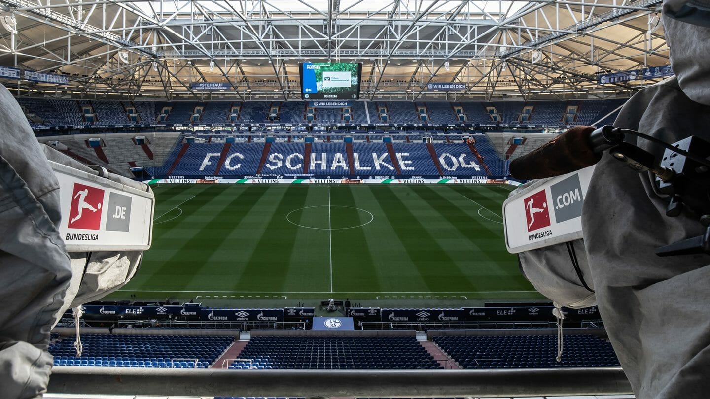 Rahmentermine: Bundesliga-Saison 2020/2021 startet am 18. September