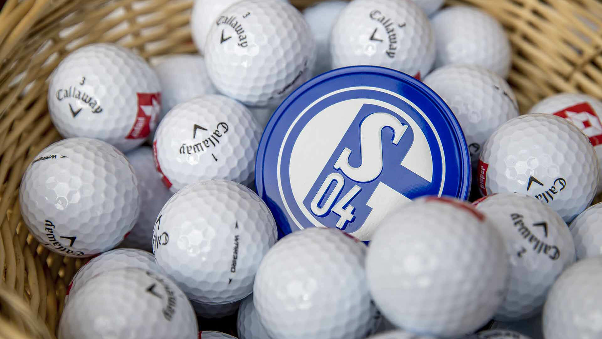 Schalker Golfkreis Turnier 2016