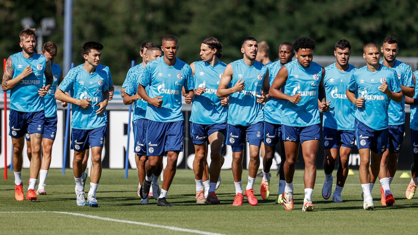 FC Schalke 04
