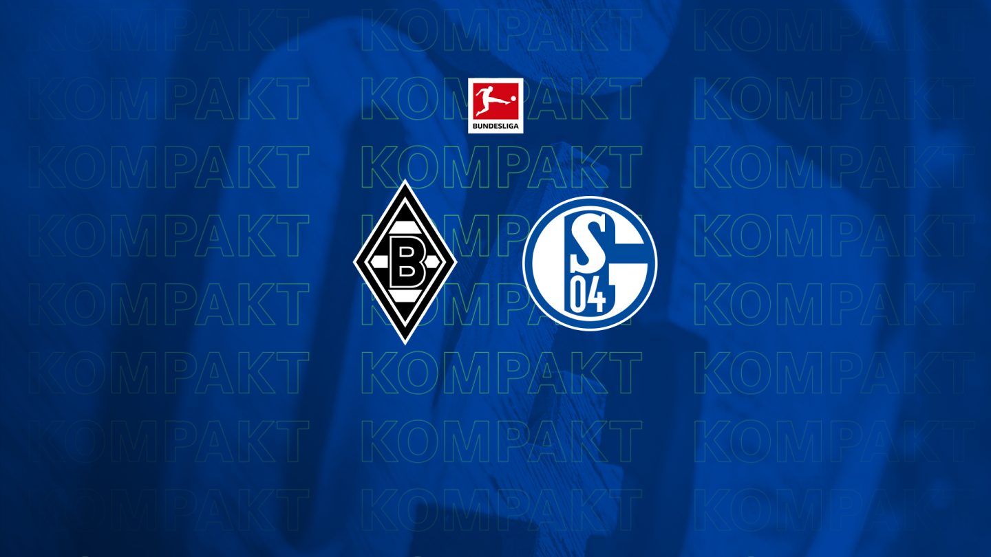 Königsblau kompakt: Alle Infos zu #BMGS04