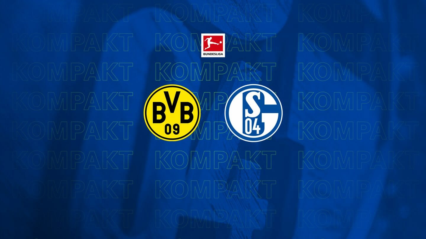 Königsblau kompakt: Alle Infos zu #BVBS04