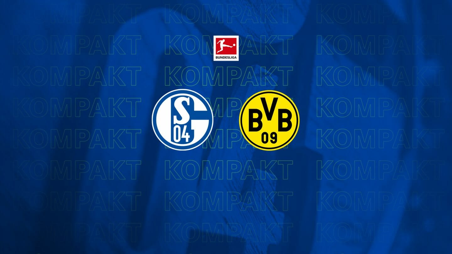 Königsblau kompakt: Alle Infos zu #S04BVB