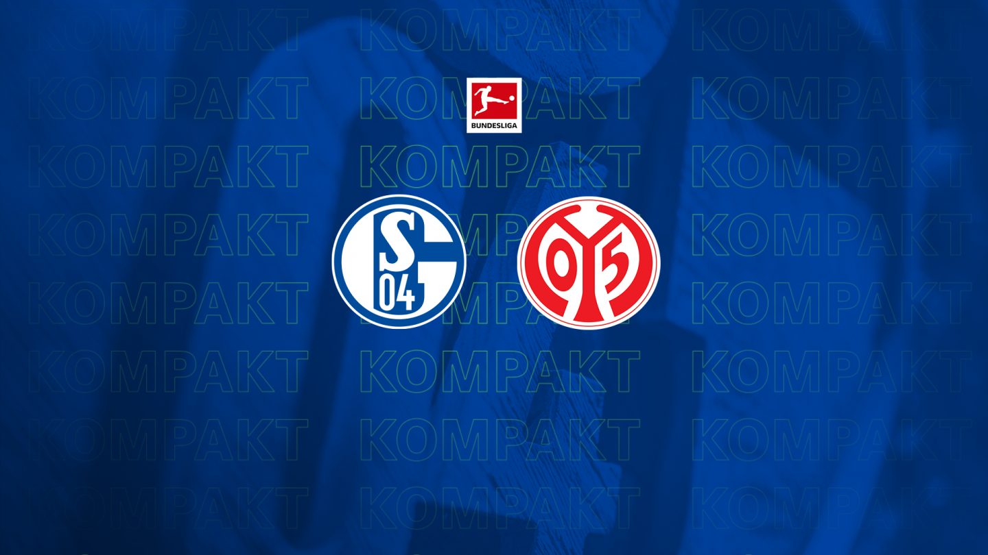 Königsblau kompakt: Alle Infos zu #S04M05