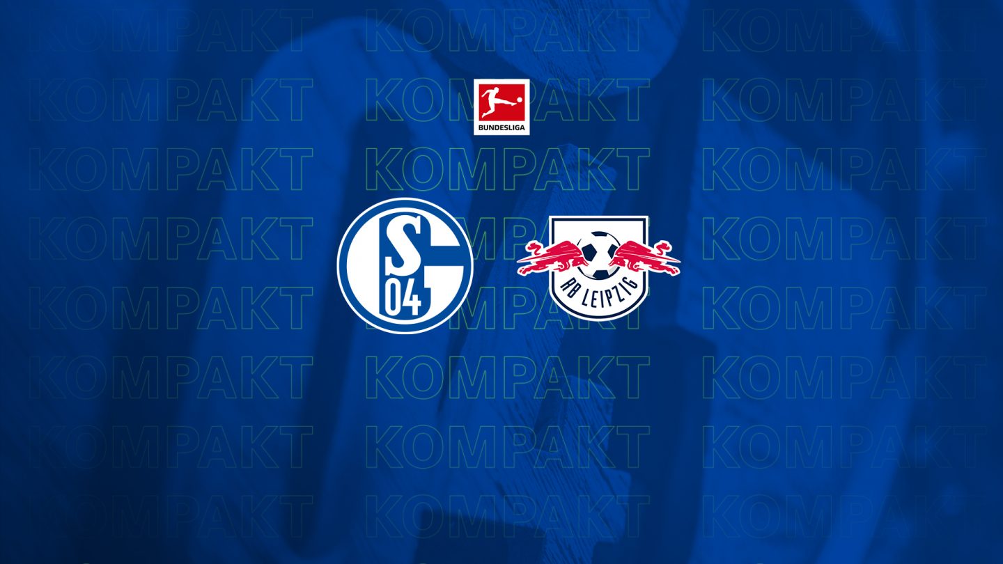 Königsblau kompakt: Alle Infos zu #S04RBL