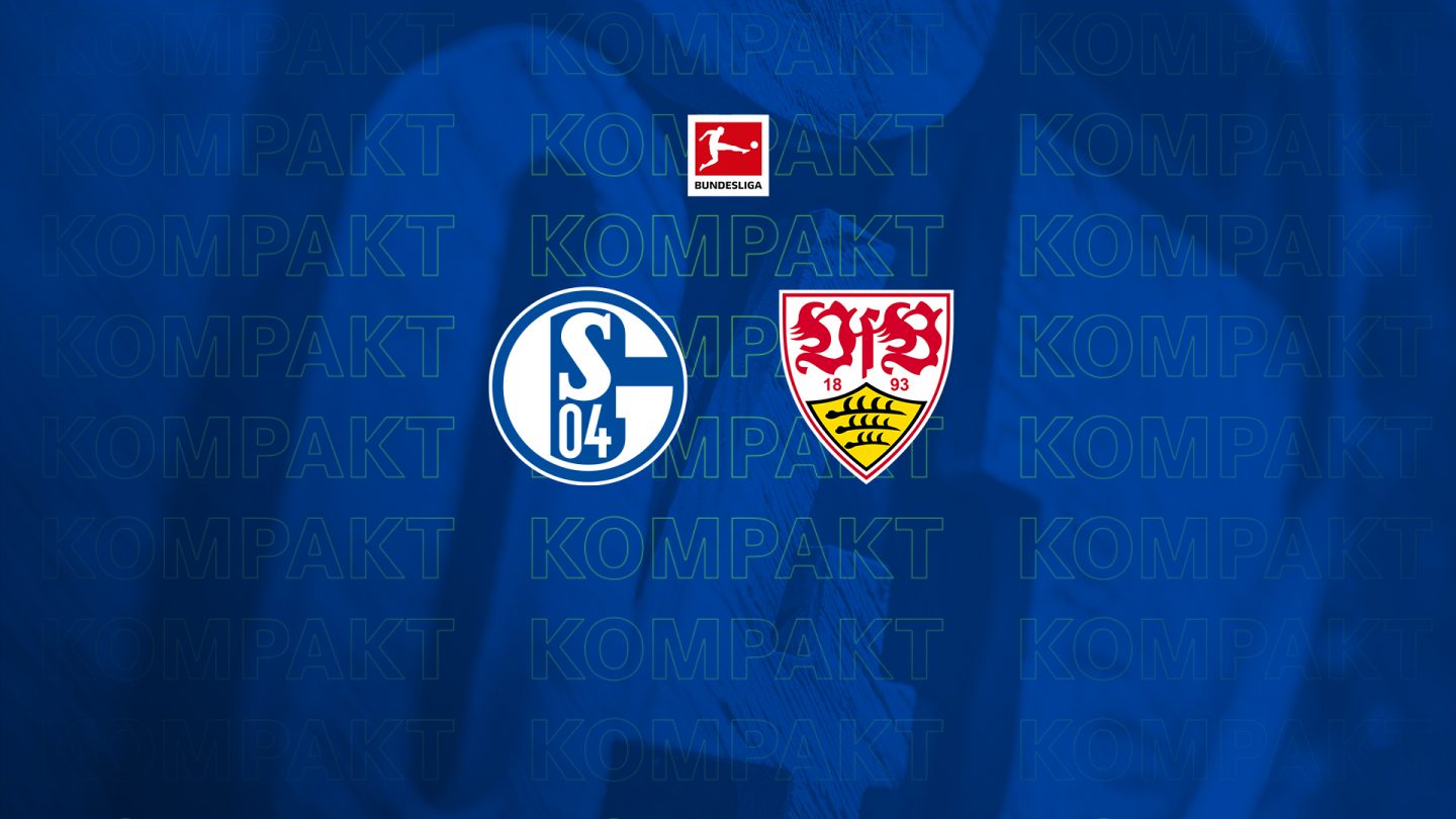 Königsblau kompakt: Alle Infos zu #S04VFB