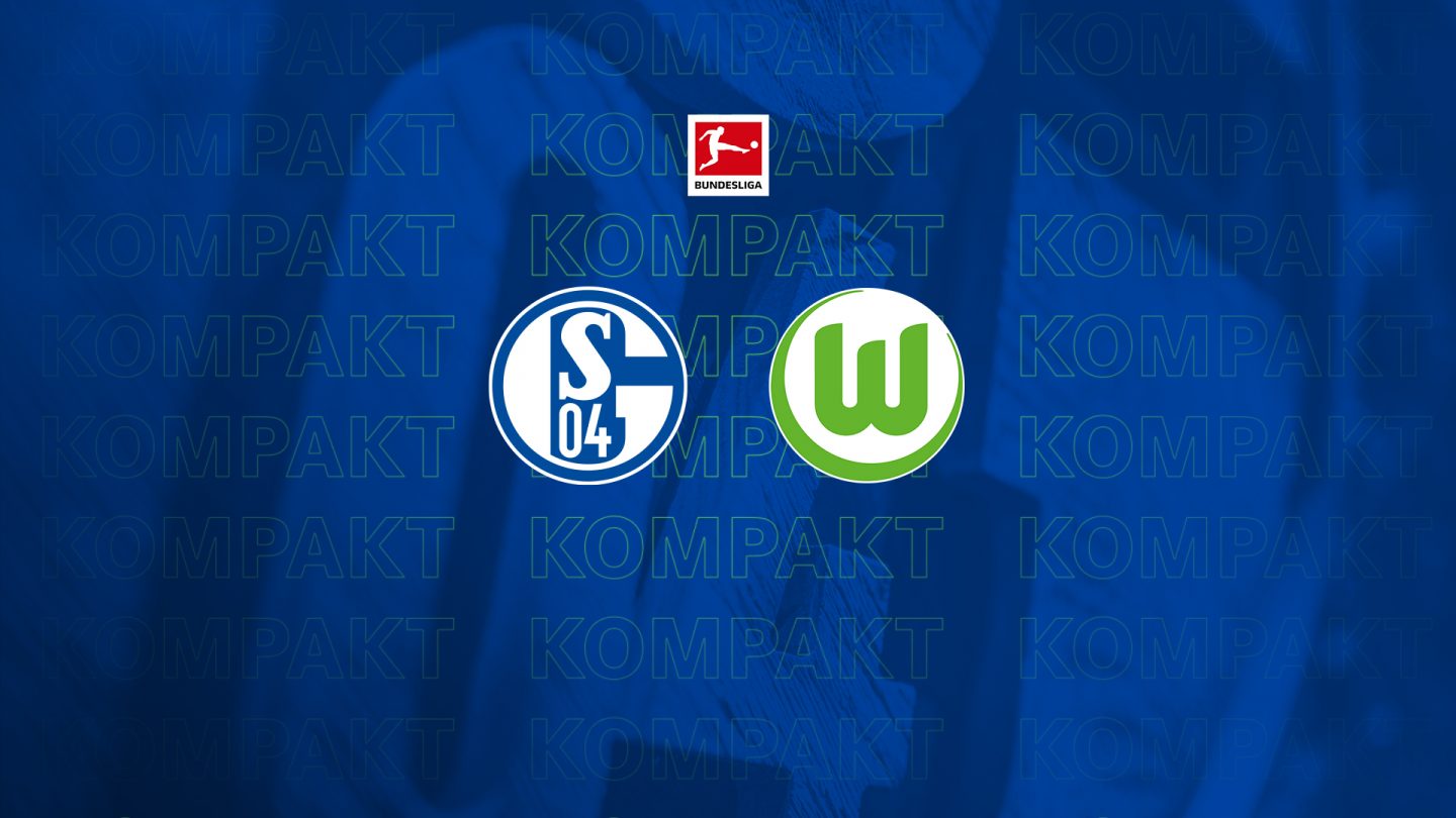 Königsblau kompakt: Alle Infos zu #S04WOB