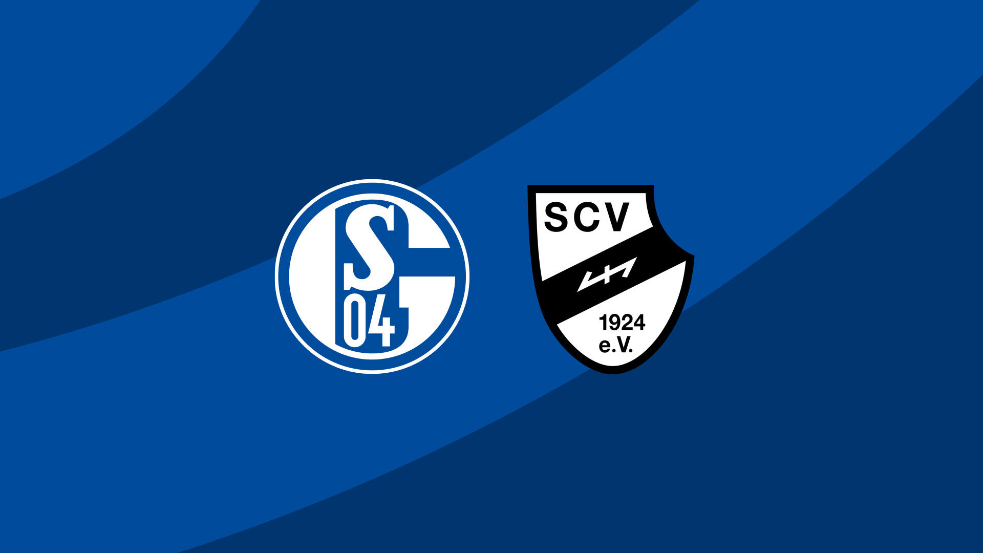 FC Schalke 04 gegen SC Verl