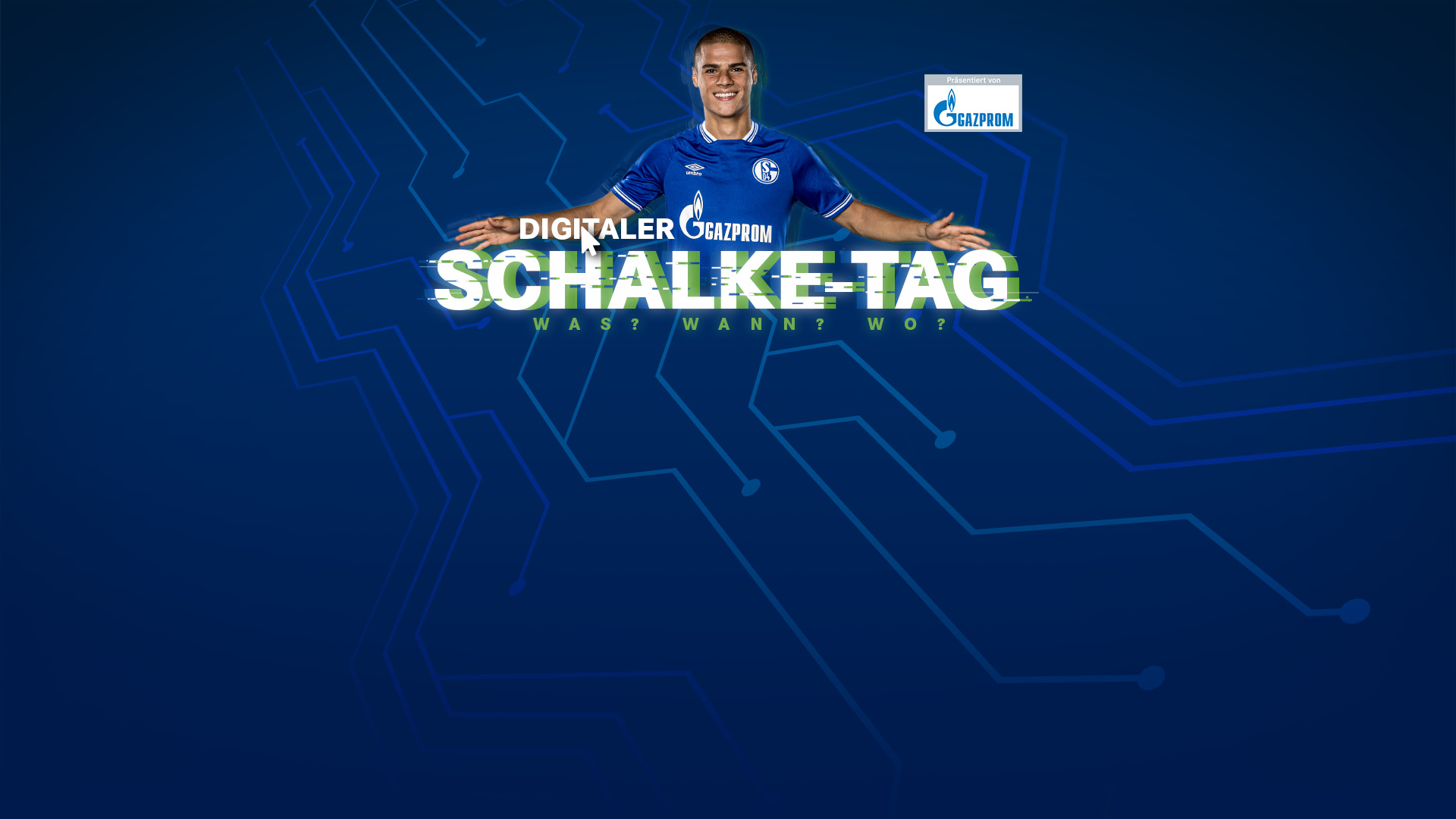 Schalke-Tag 2020