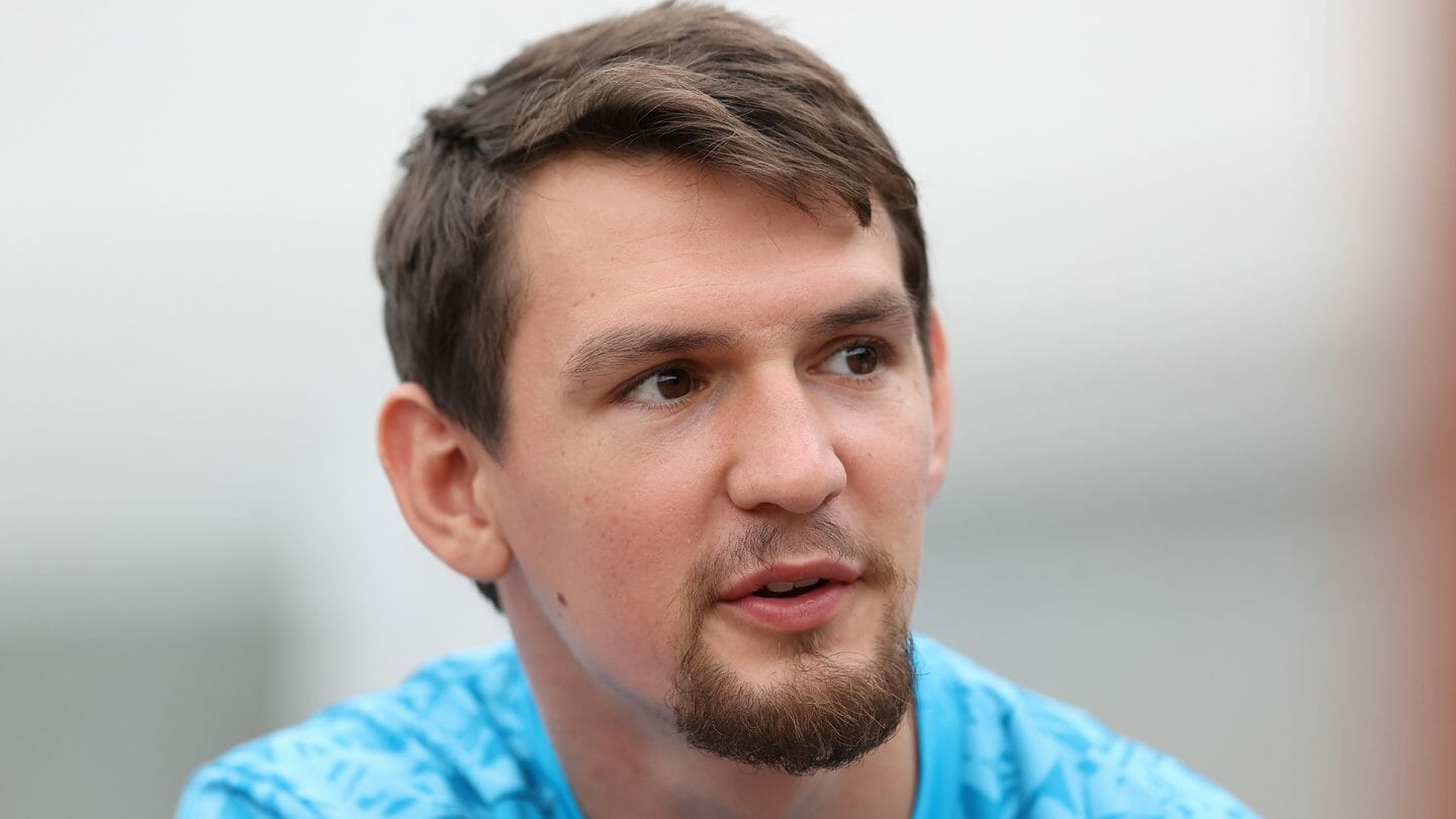 Benito Raman