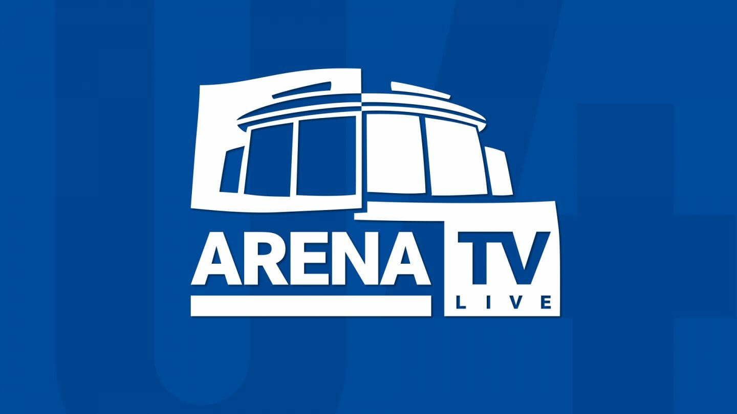ArenaTV live gegen Köln mit Hendrik Jochheim vom Schalker Fanprojekt