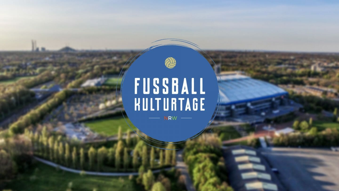 Fußball-Kulturtage