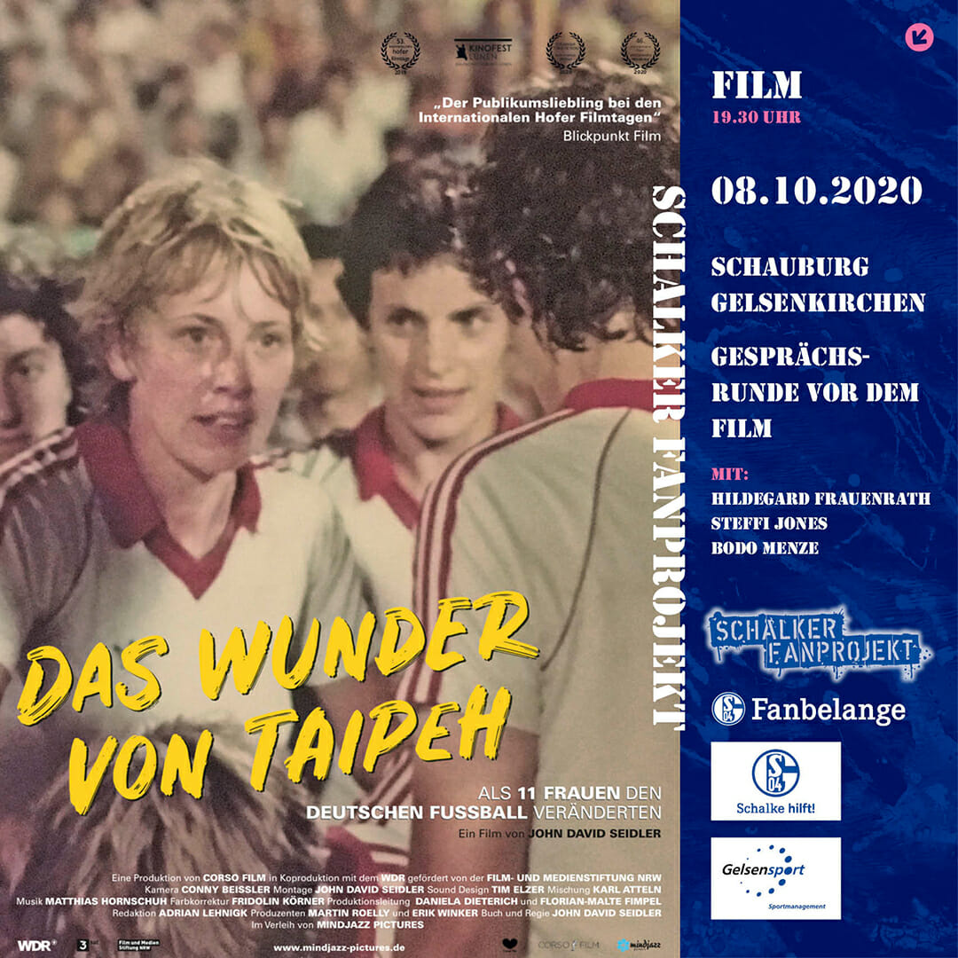 Das Wunder von Taipeh