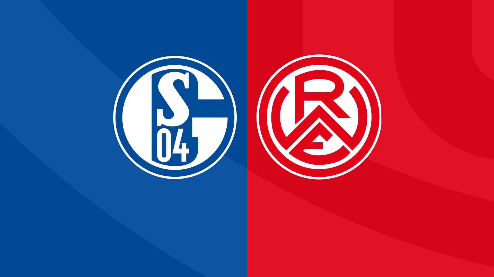 FC Schalke 04 &#8211; Rot-Weiss Essen