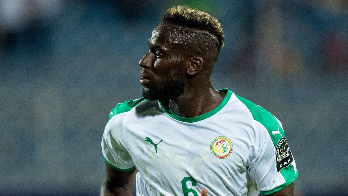Salif Sané