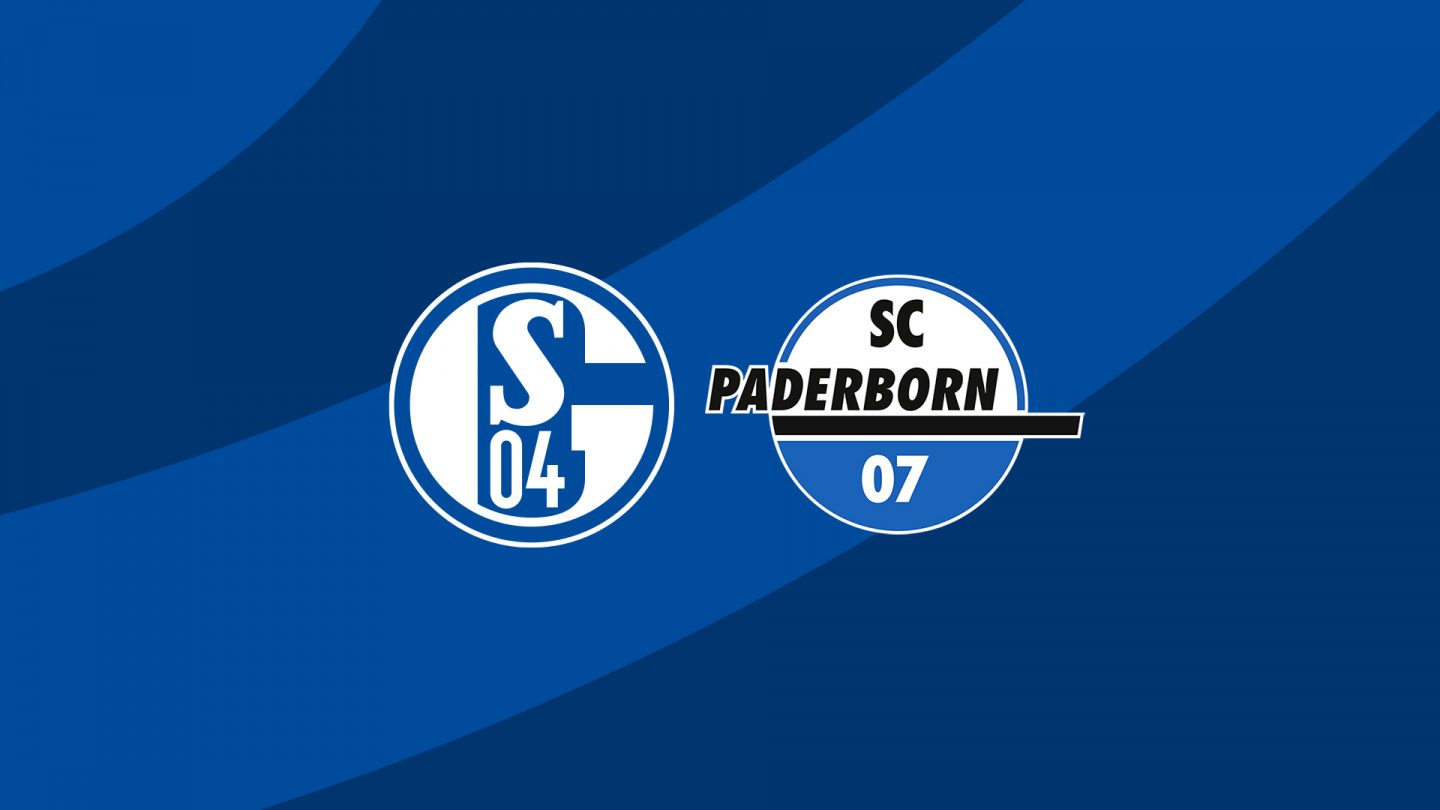 S04 testet gegen den SC Paderborn 07