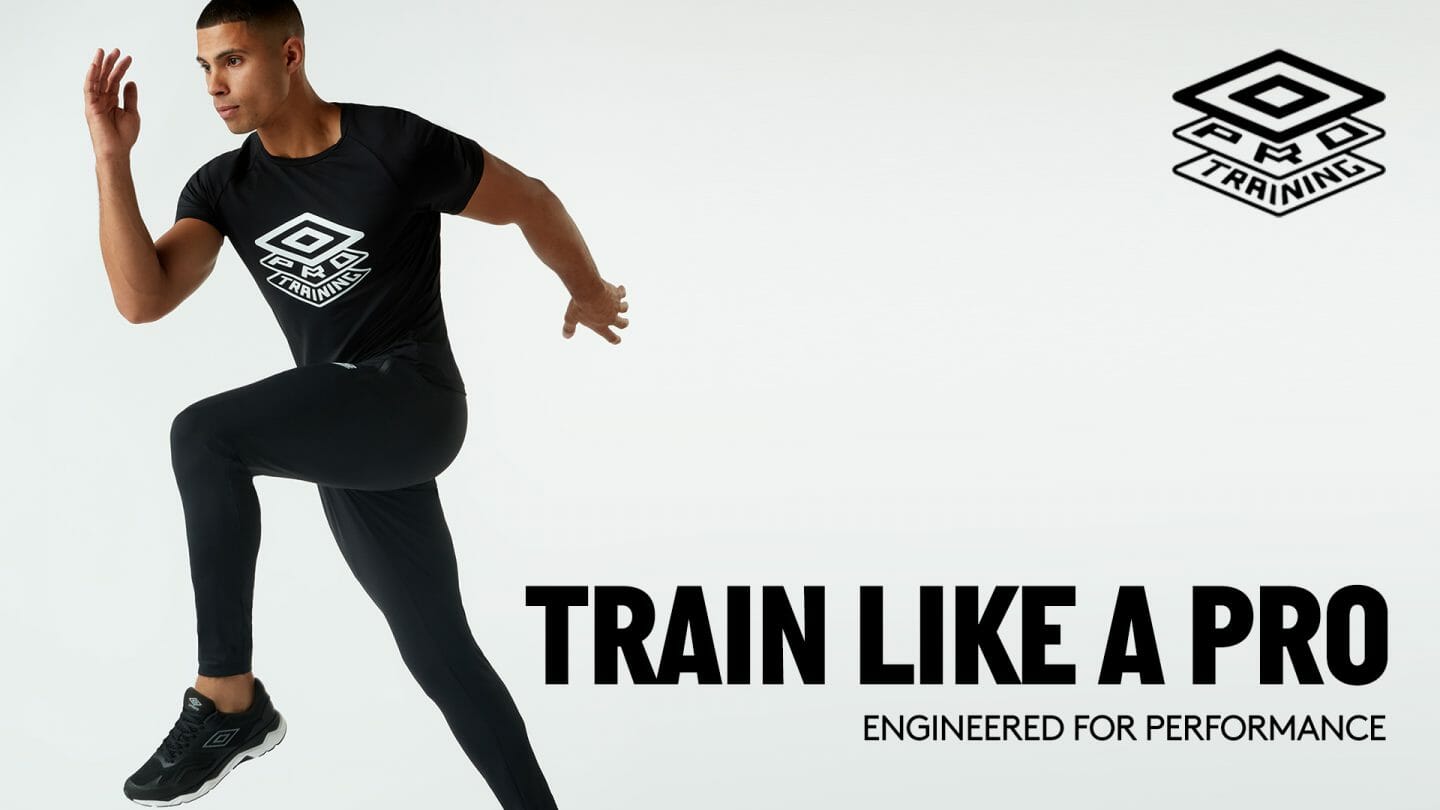 Umbro Pro Training