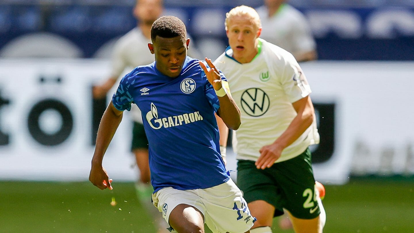 Rabbi Matondo