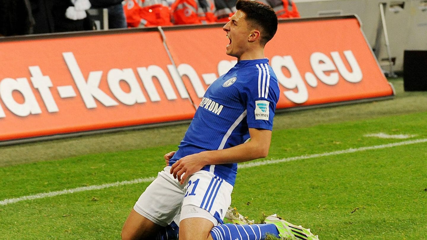Alessandro Schöpf