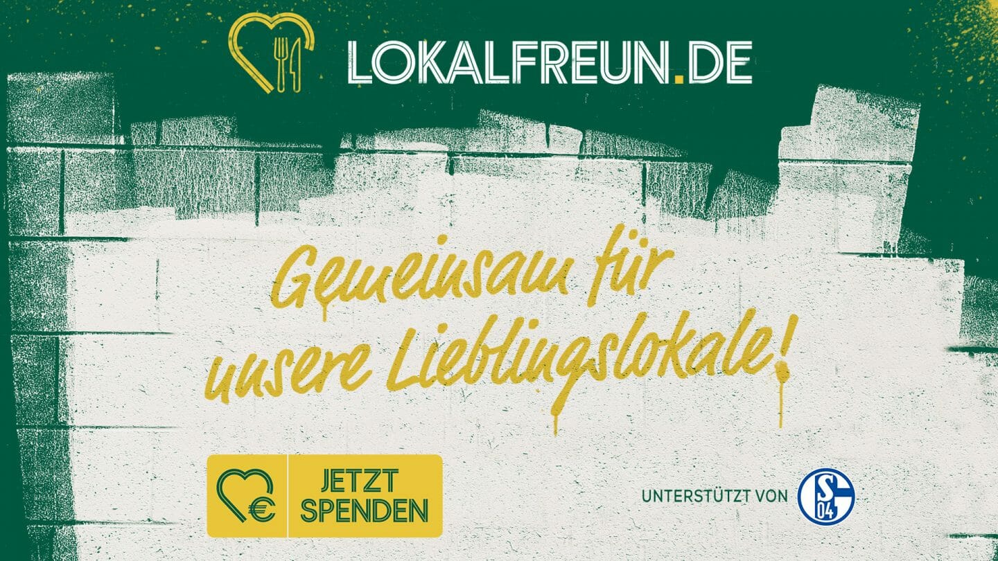 S04 unterstützt LOKALFREUN.DE