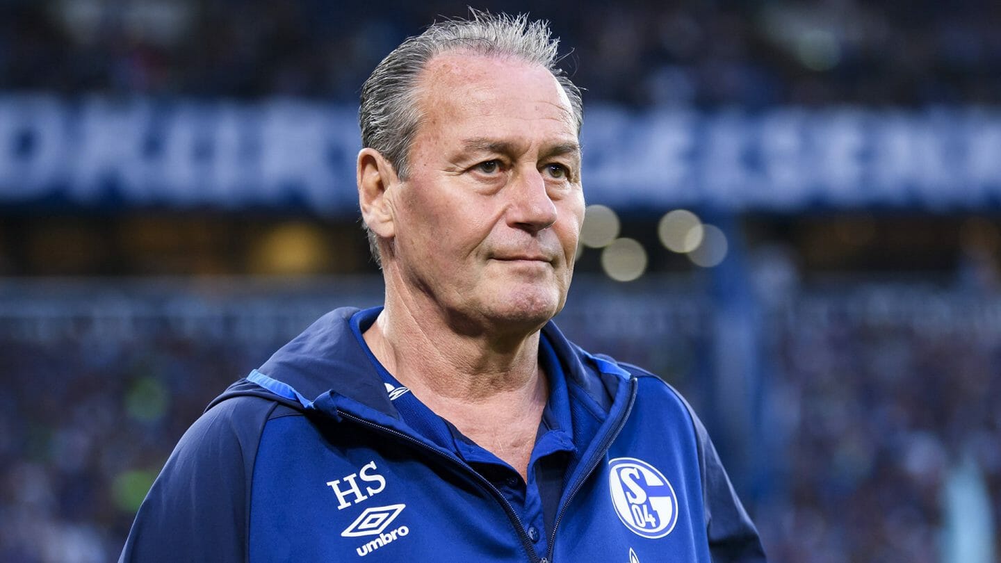 Dernier de Bundesliga, Schalke 04 vire son entraîneur Manuel Baum