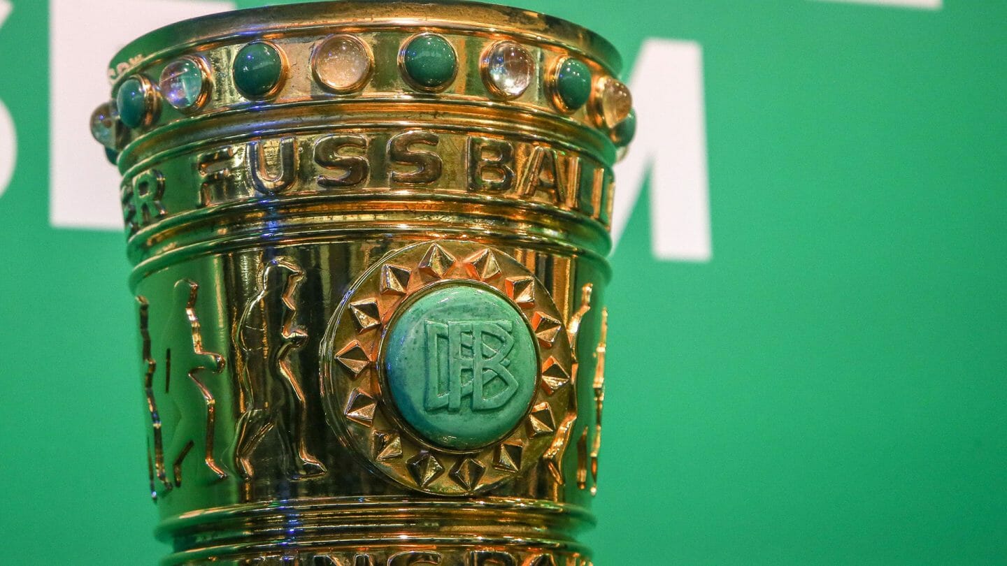 DFB-Pokal