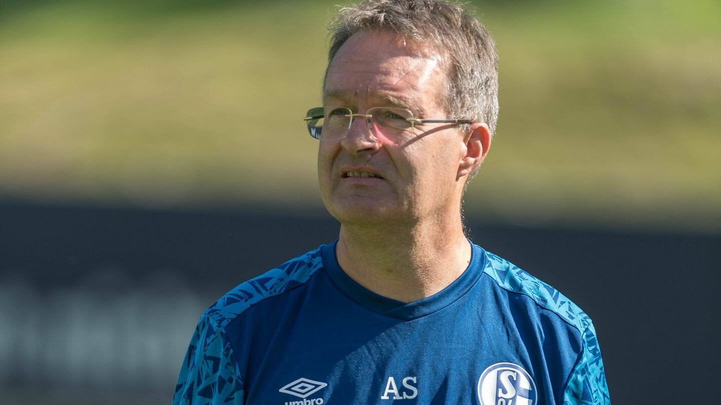 Dr. Andreas Schlumberger