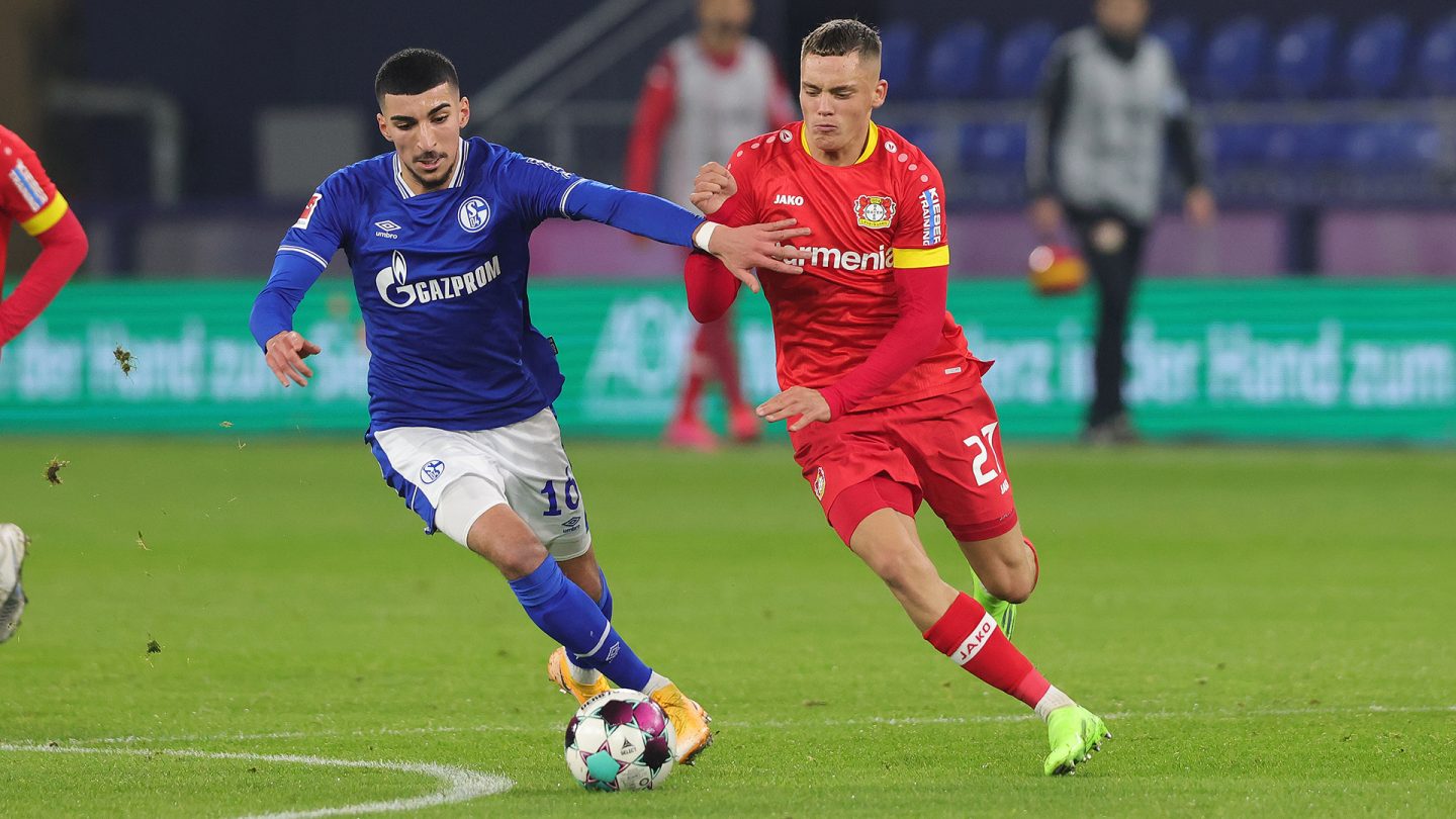 DurchGEklickt: #S04B04 in Bildern