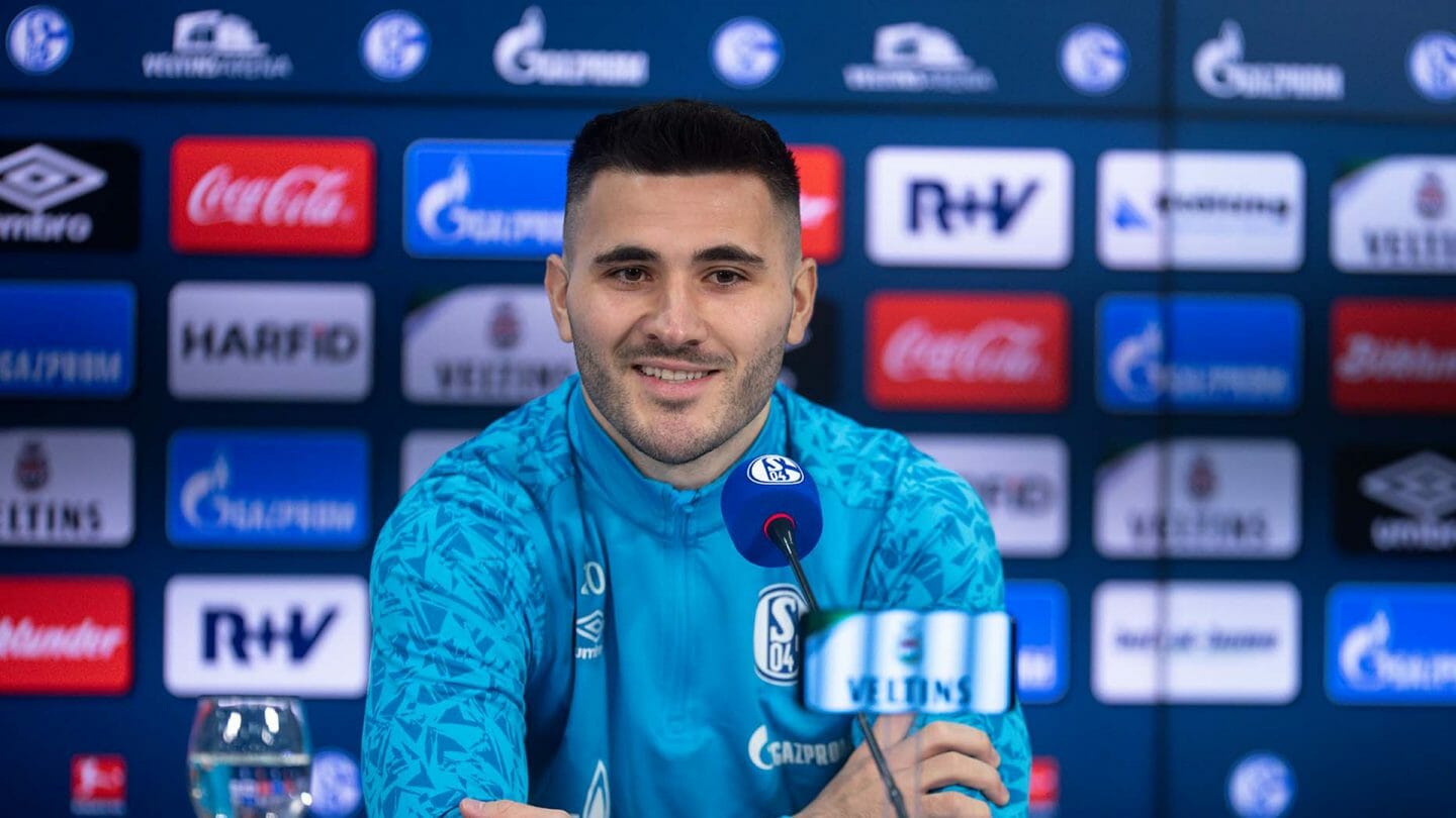 Sead Kolasinac