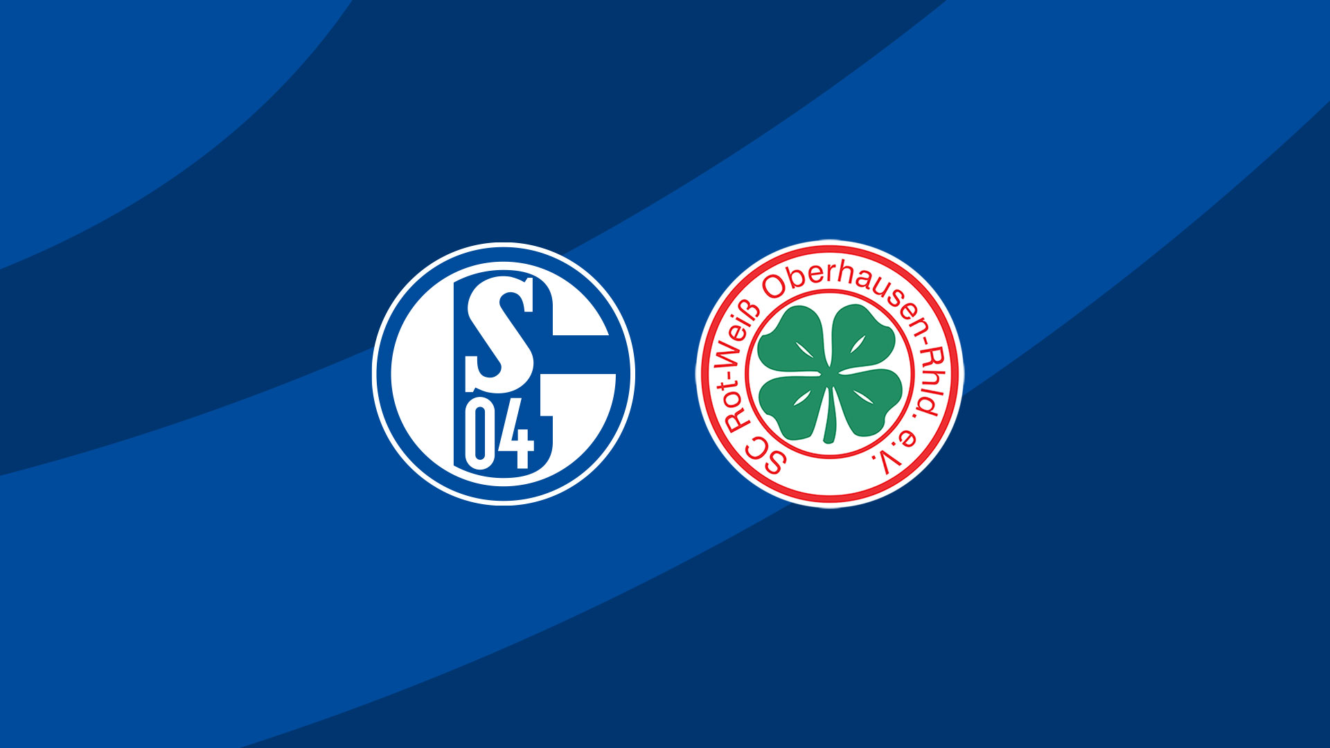 FC Schalke 04 (U23) &#8211; Rot-Weiß Oberhausen