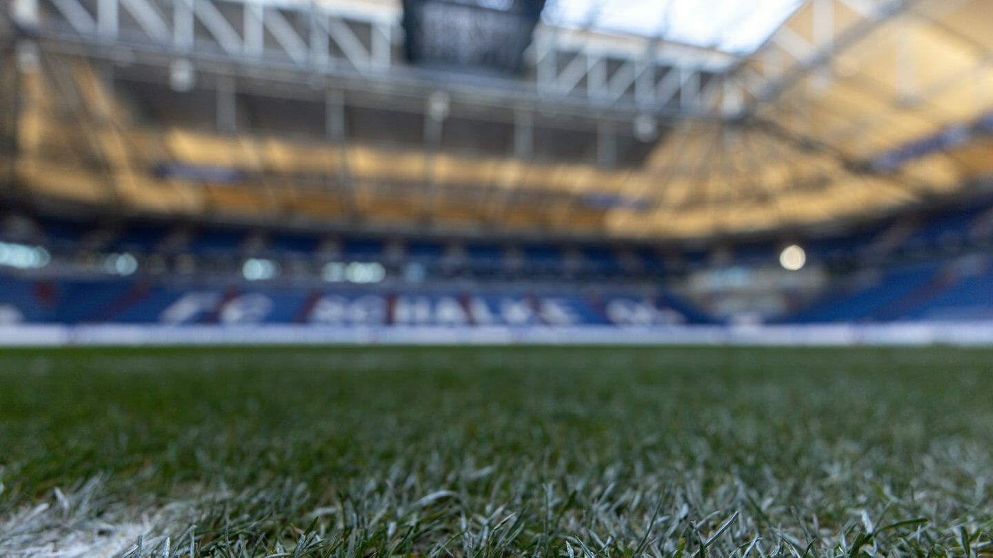 VELTINS-Arena