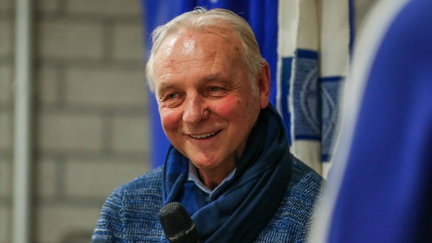 Rüdiger Abramczik