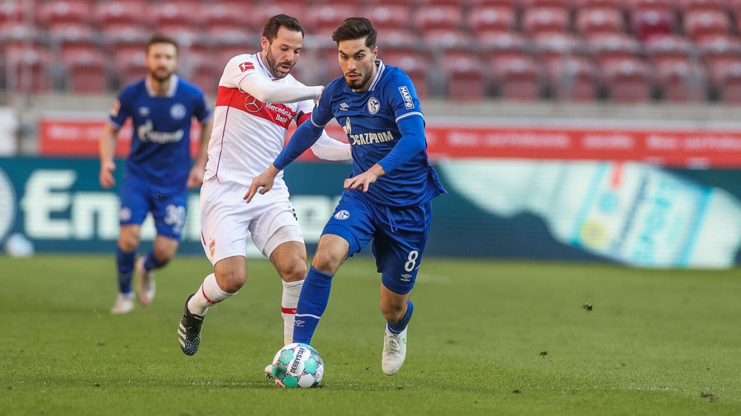 DurchGEklickt: #VFBS04 in Bildern