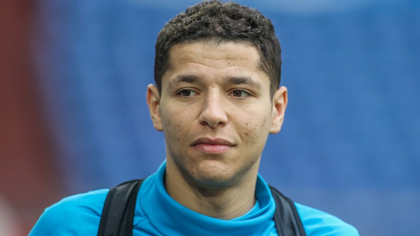 Amine Harit