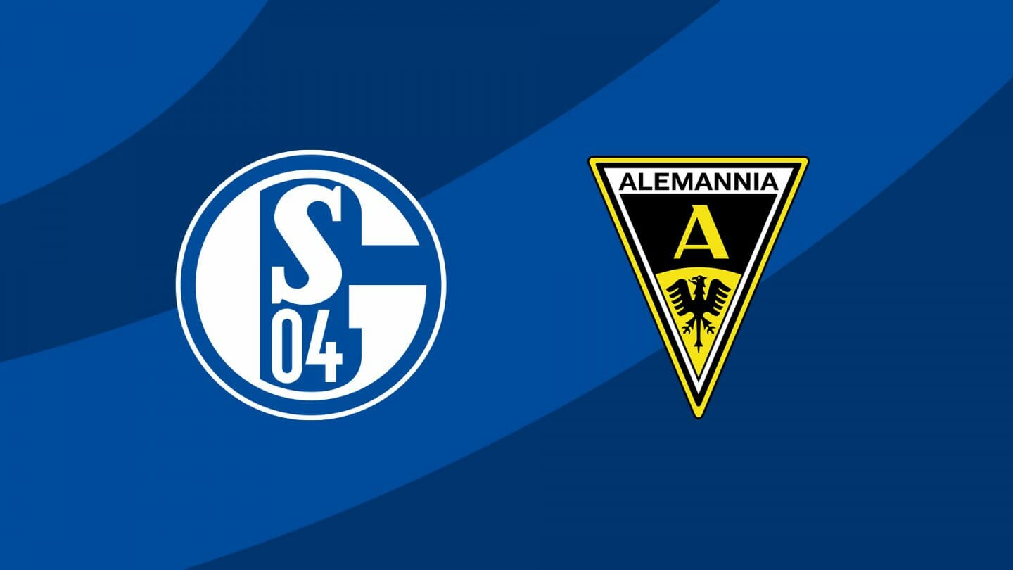 U23-Spiel gegen Alemannia Aachen live auf YouTube