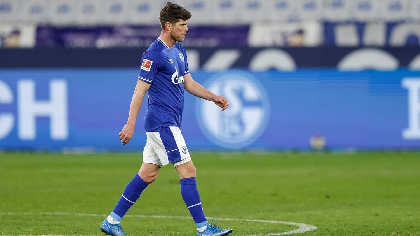 Klaas-Jan Huntelaar