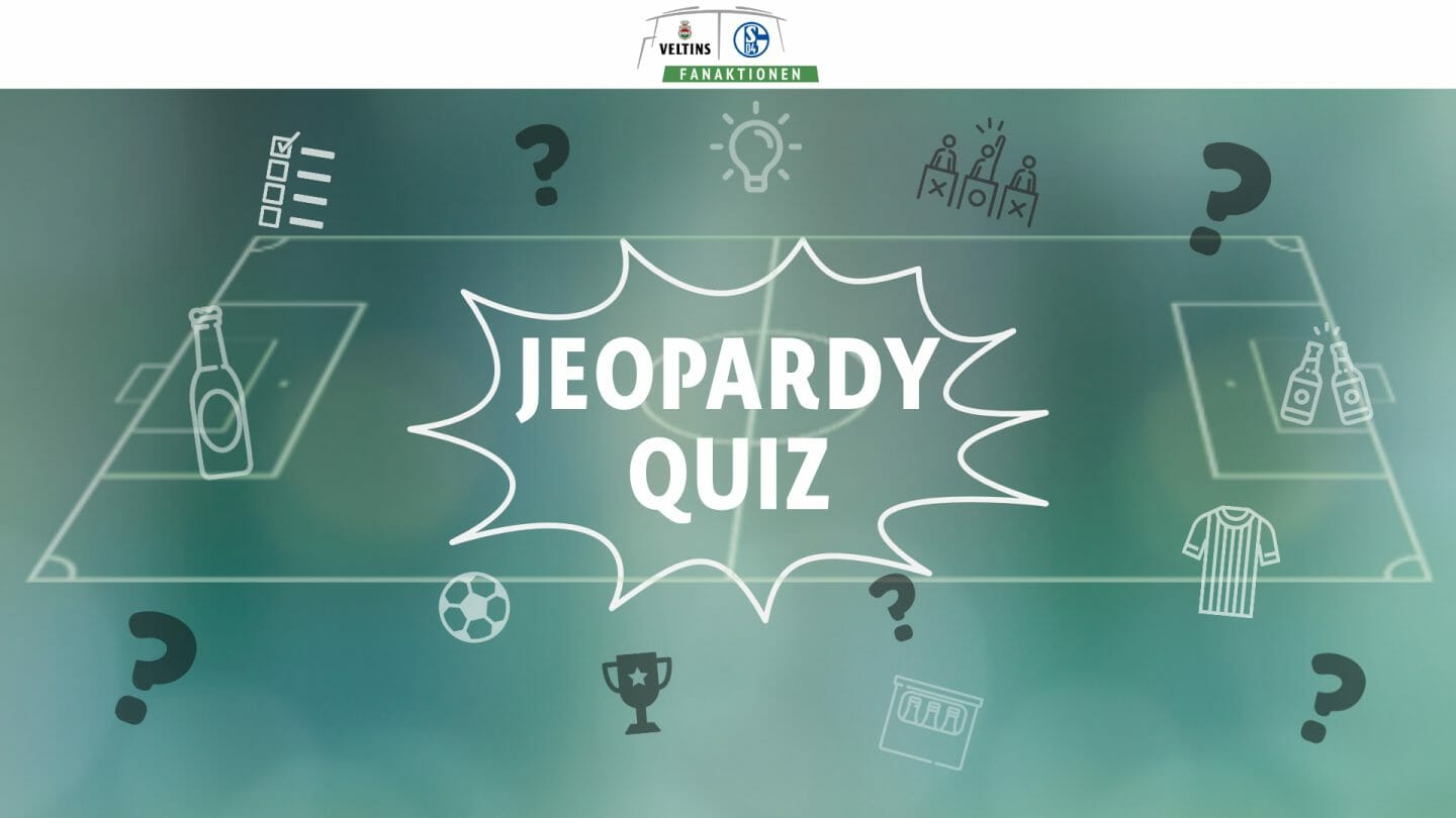 Veltins Jeopardy