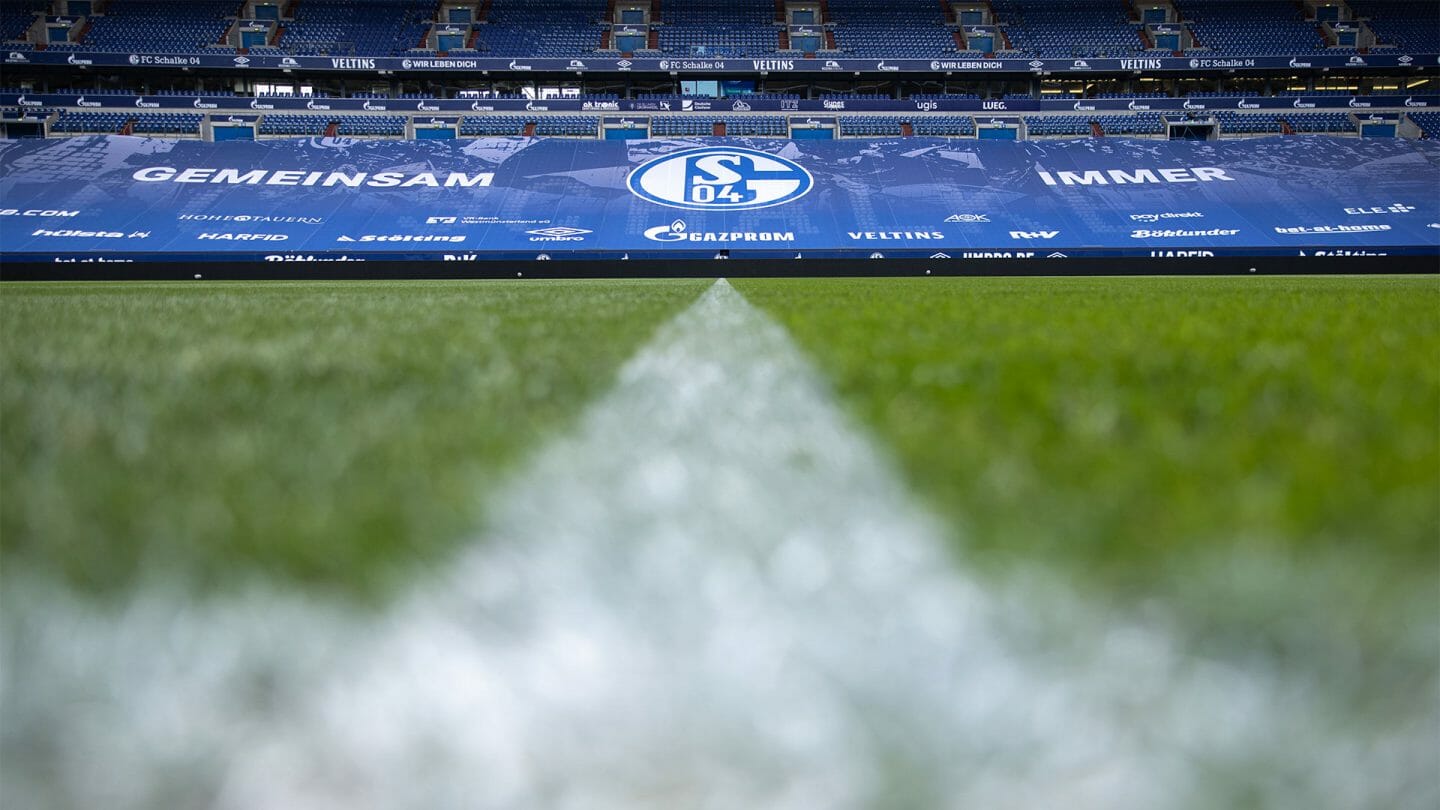FC Schalke 04 veröffentlicht Geschäftszahlen 2020