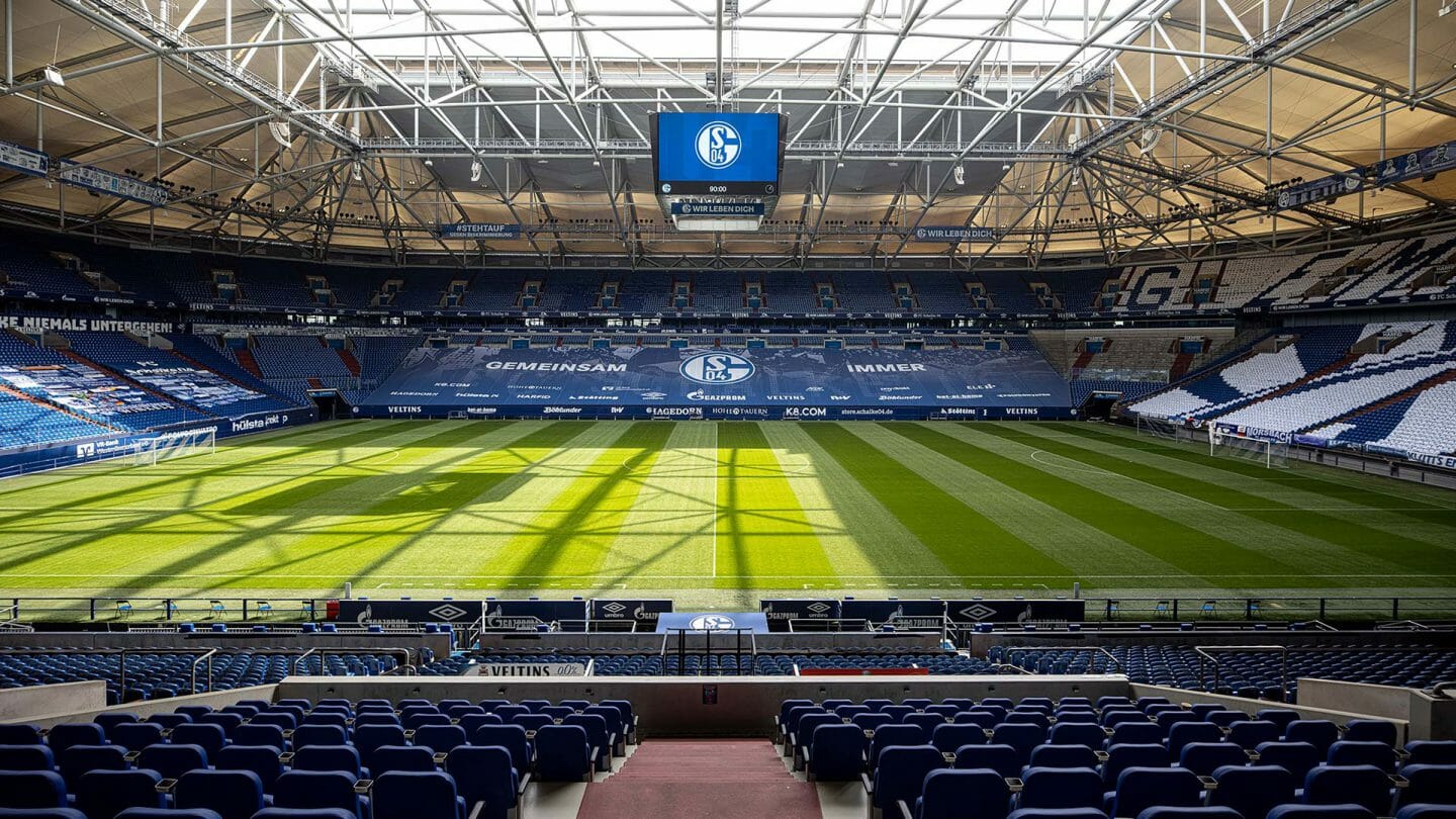 Günstigere Preise und Rabatte für jüngere Fans: S04 stellt neue Ticketpreise vor