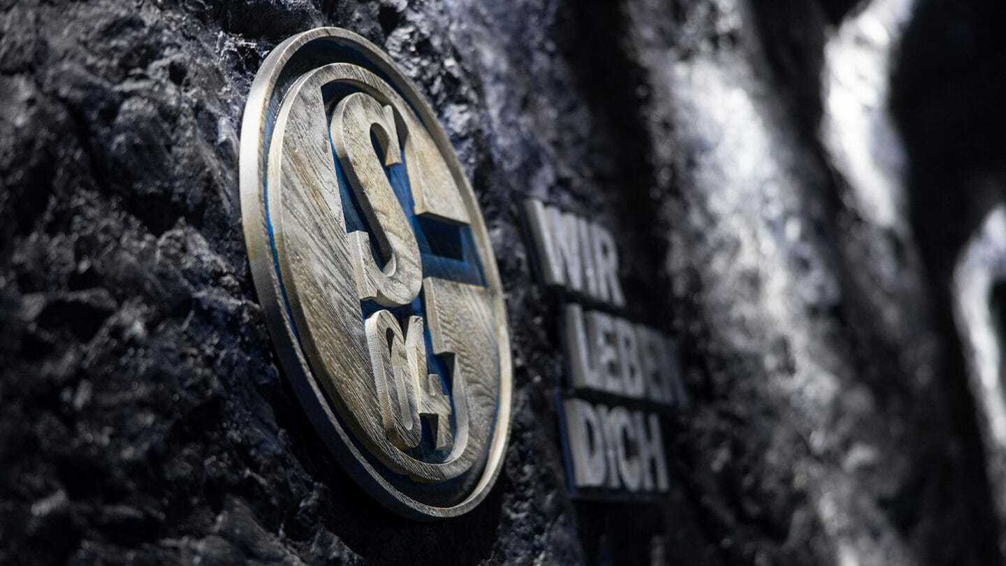 FC Schalke 04 New Business e.V. & Co. KG: S04 verschlankt Tochtergesellschaften