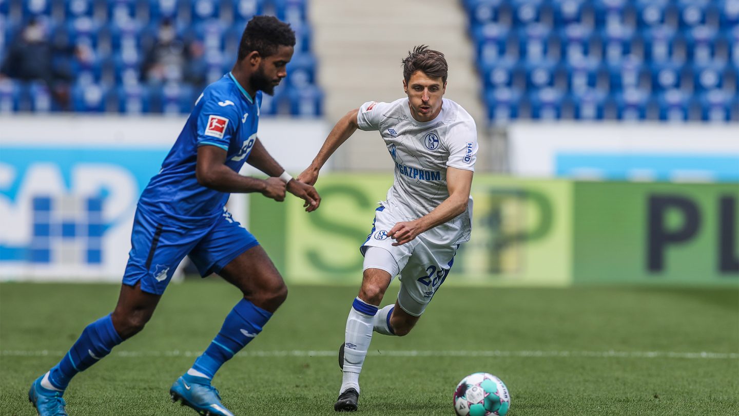 TSG 1899 Hoffenheim - FC Schalke 04