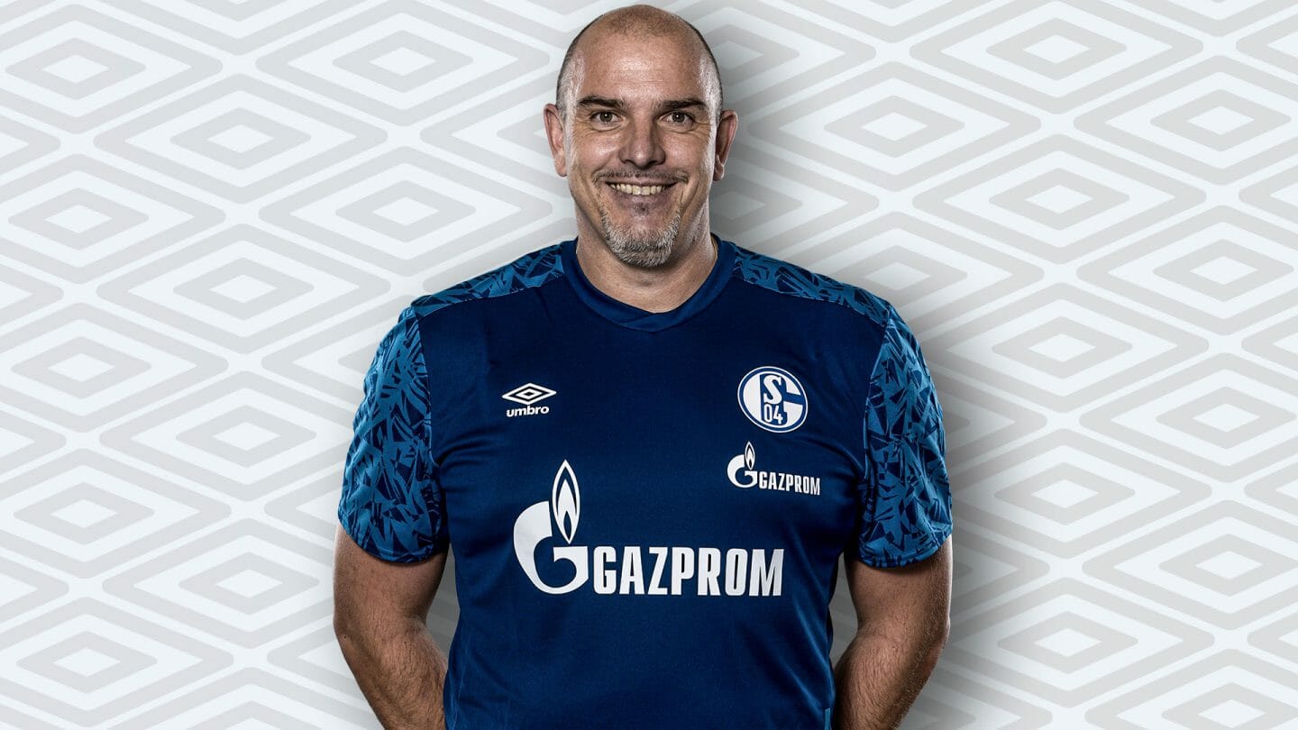 Podcast #22 mit Mathias Schober: Talentförderung auf Schalke