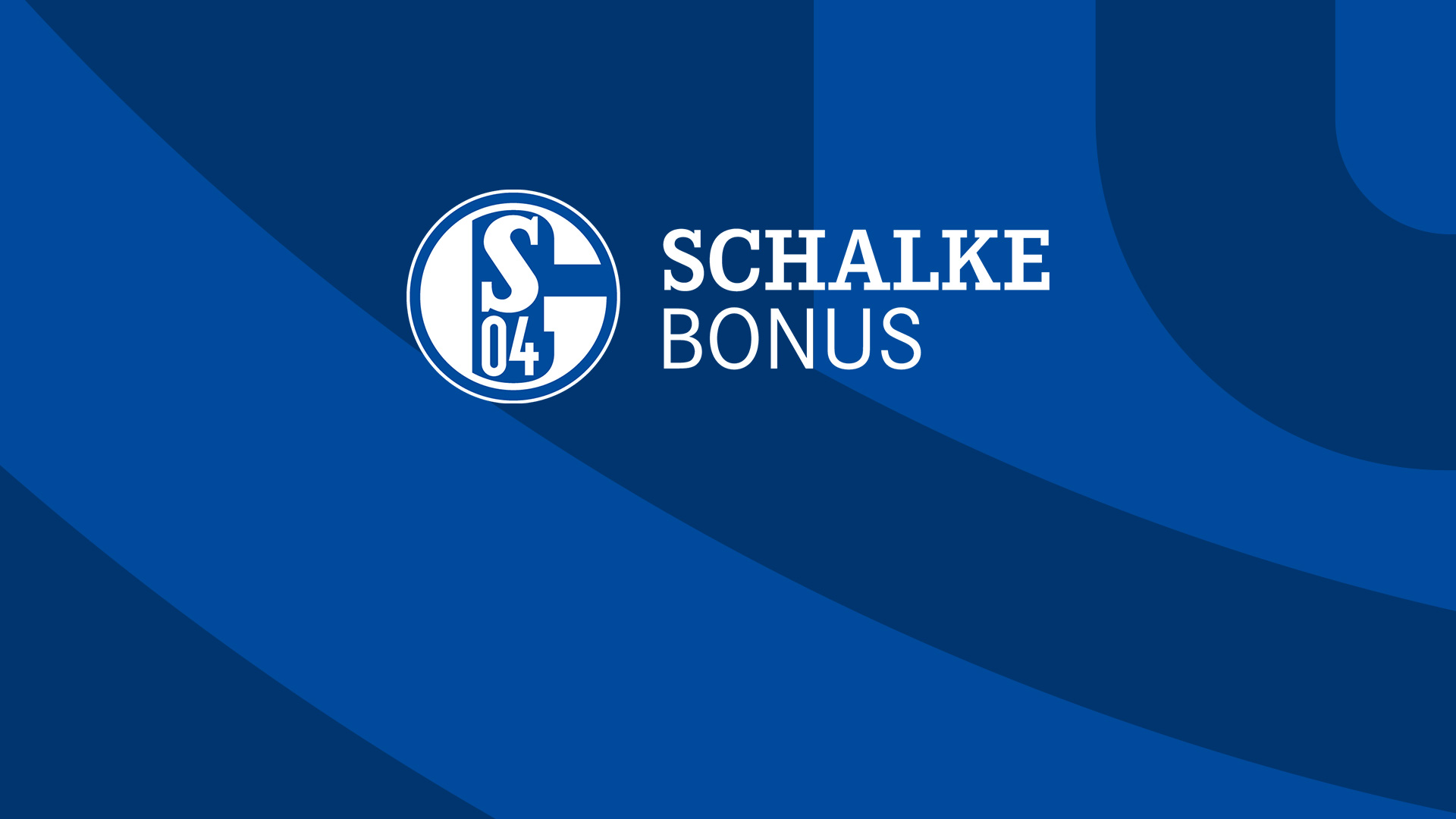 Schalke Bonus