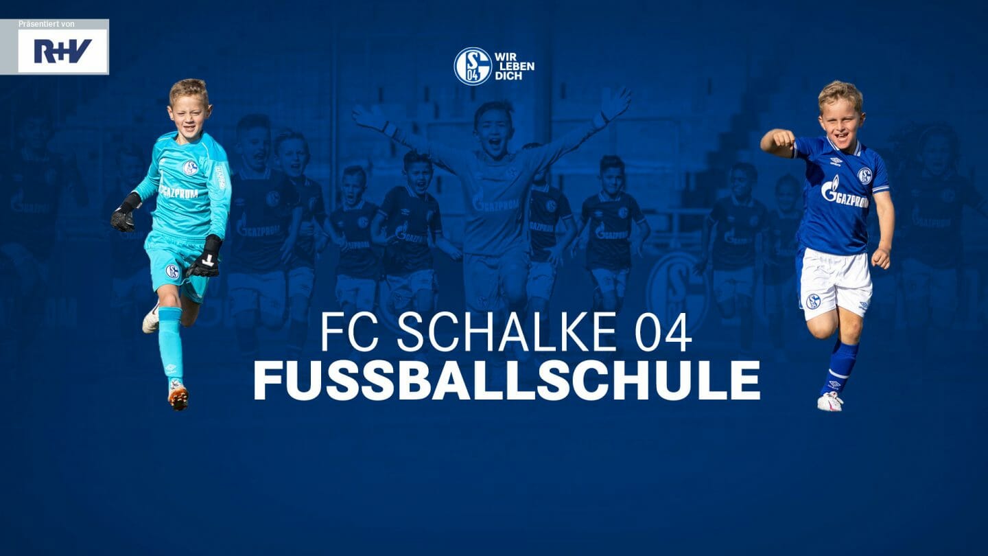 Fußballschule