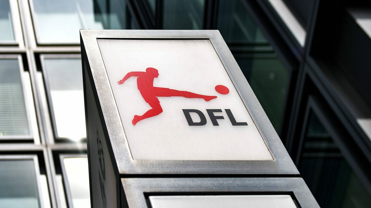DFL veröffentlicht Zweitliga-Spielplan am 25. Juni