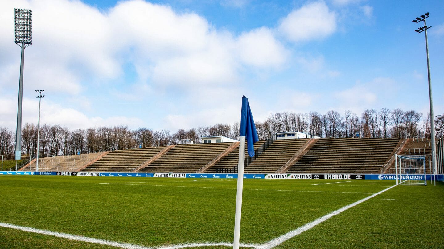Parkstadion
