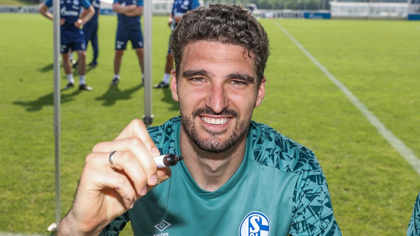 Victor Palsson
