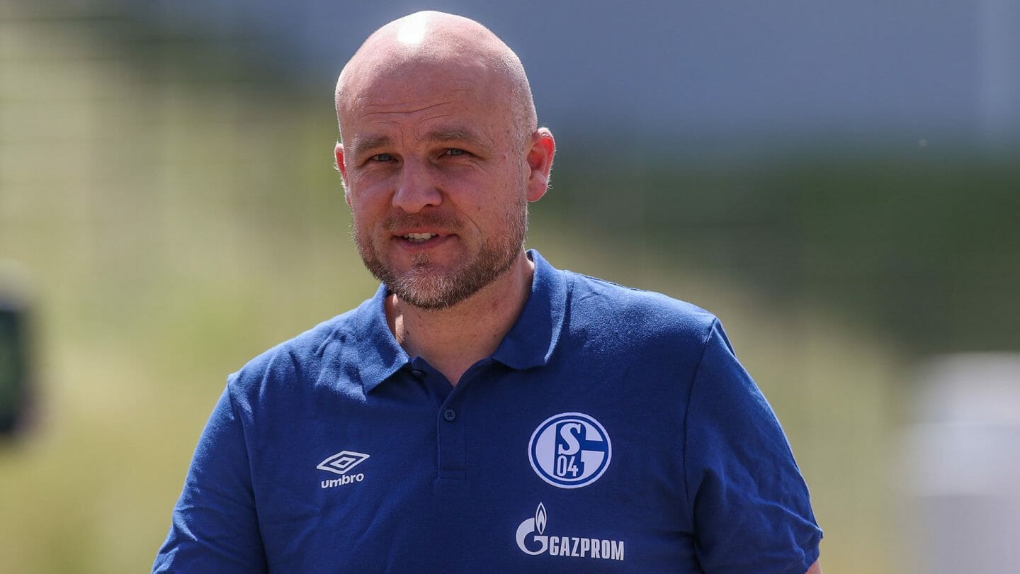 Rouven Schröder